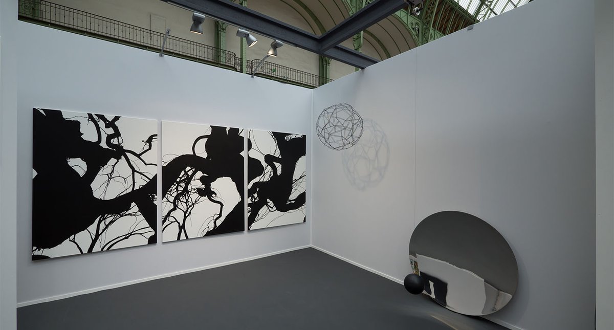art paris art fair 2016