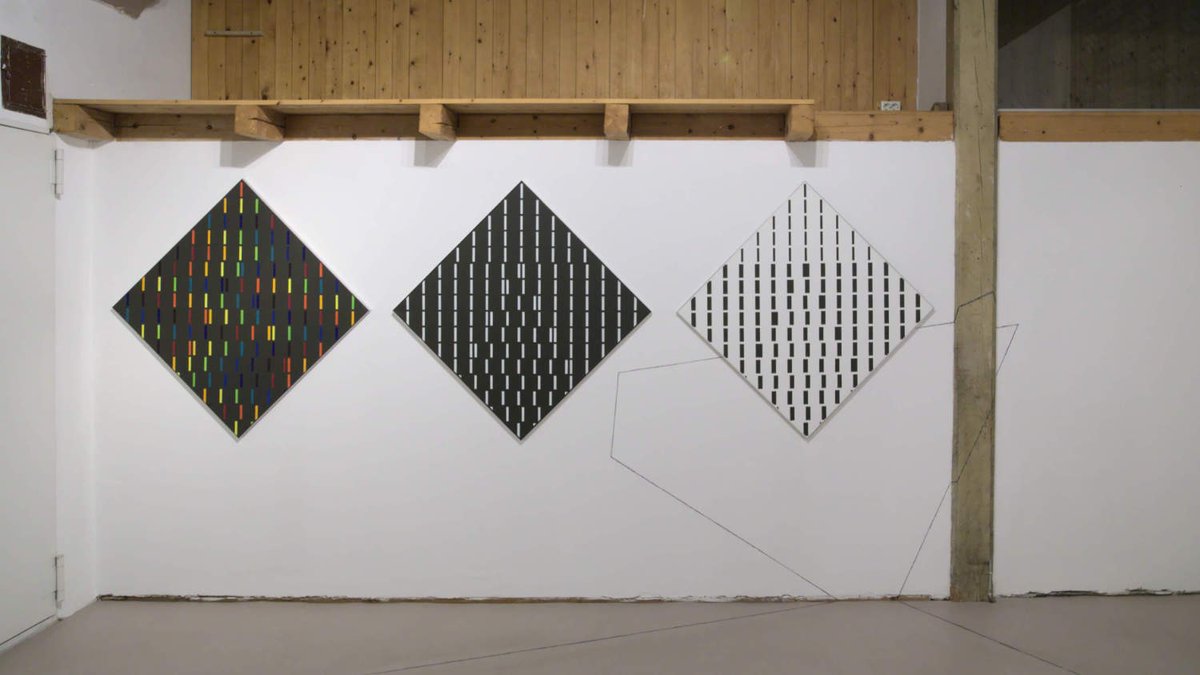 kunibert fritz and the disobedient square