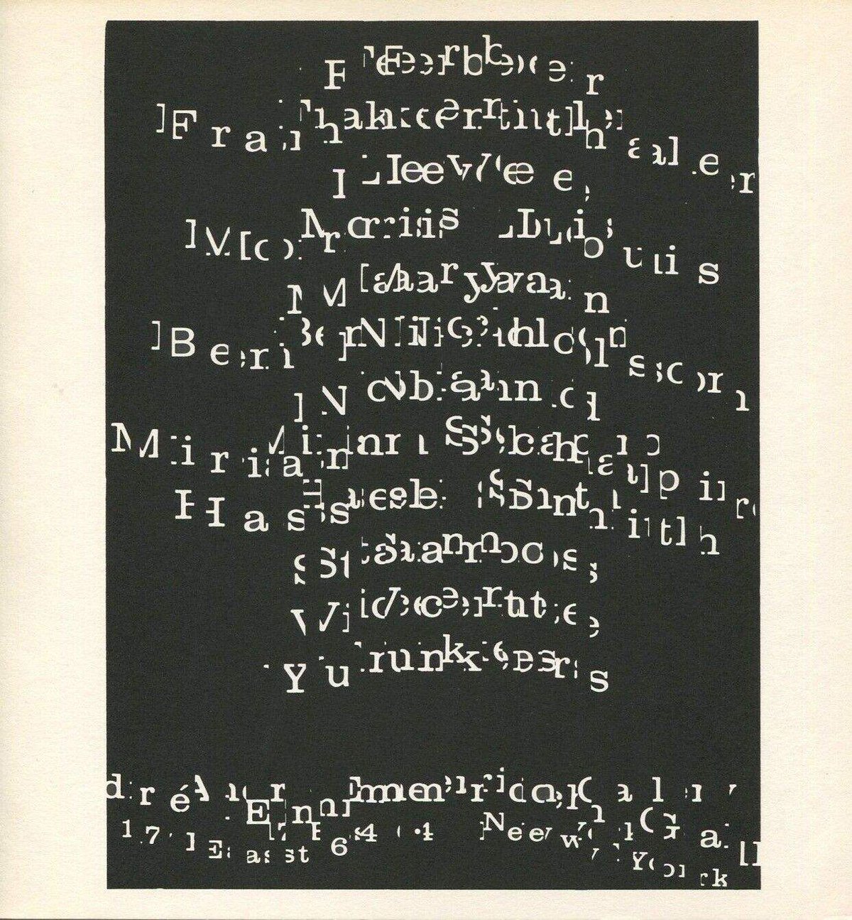 schriftcollage 20.4.62