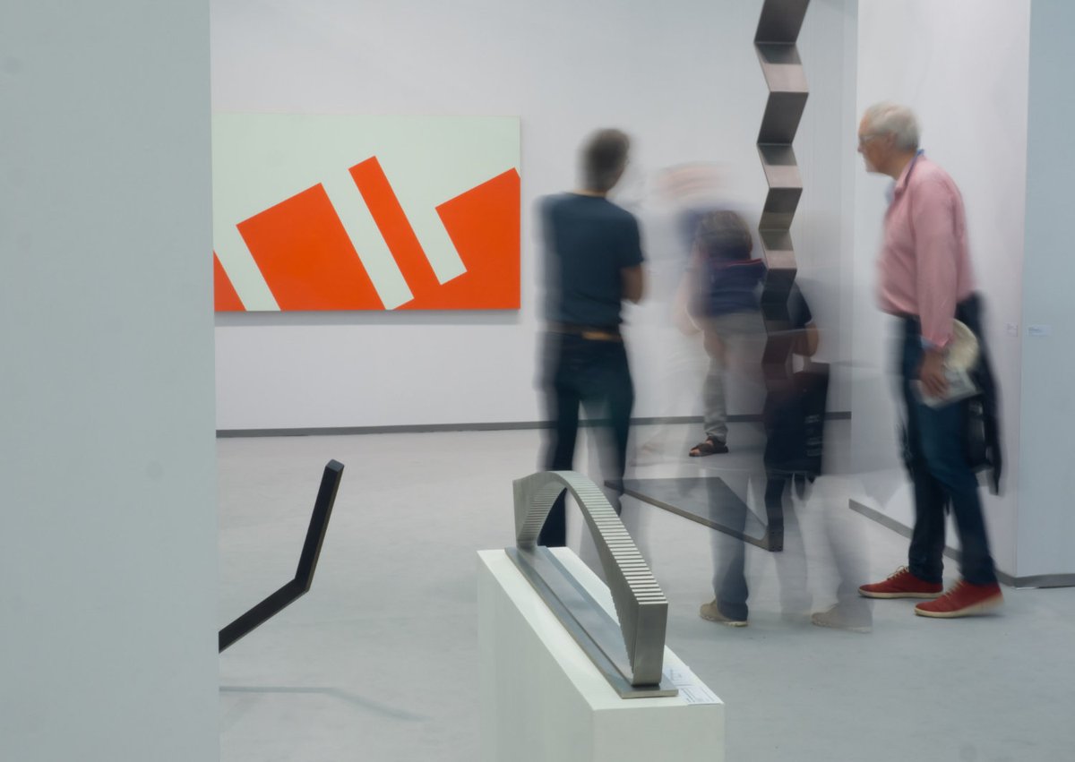 art cologne 2018