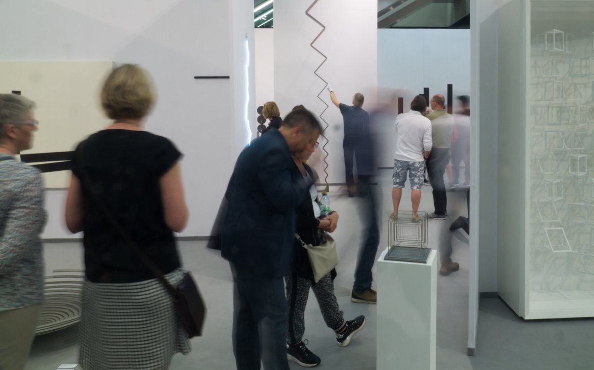 art cologne 2018