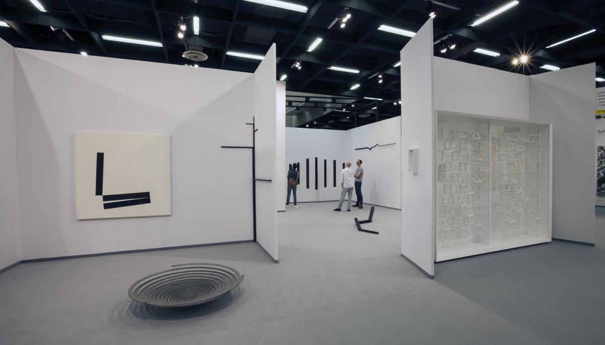 art cologne 2018