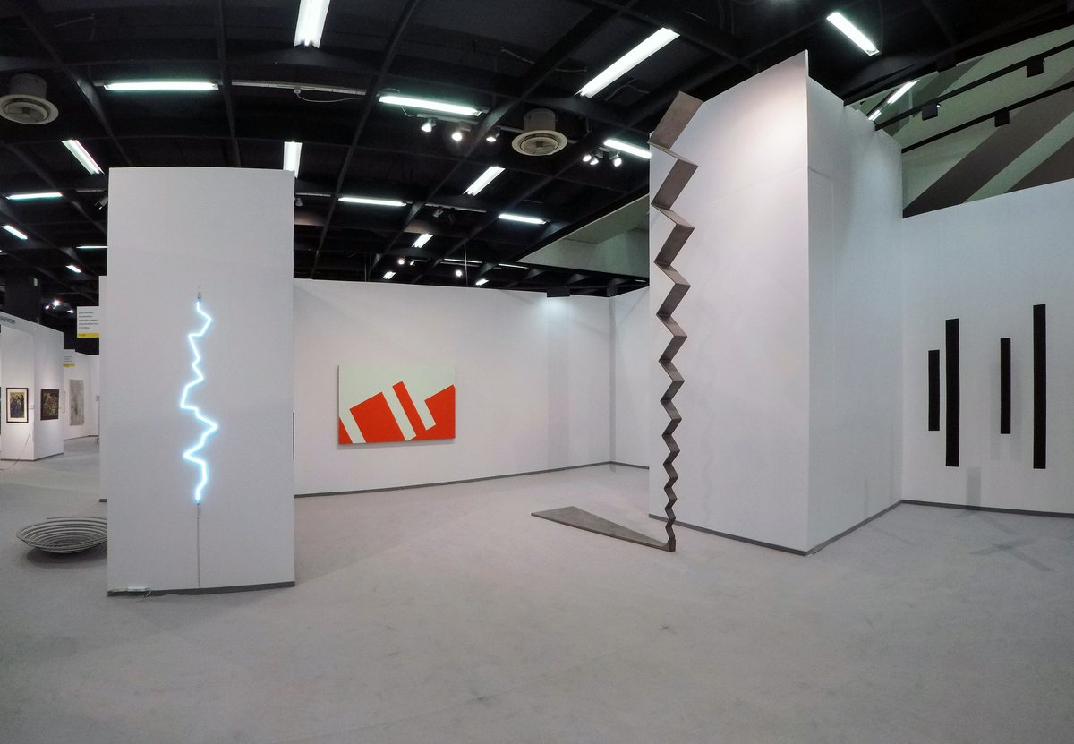 art cologne 2018