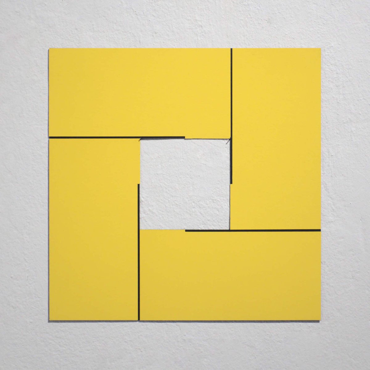 kunibert fritz and the disobedient square