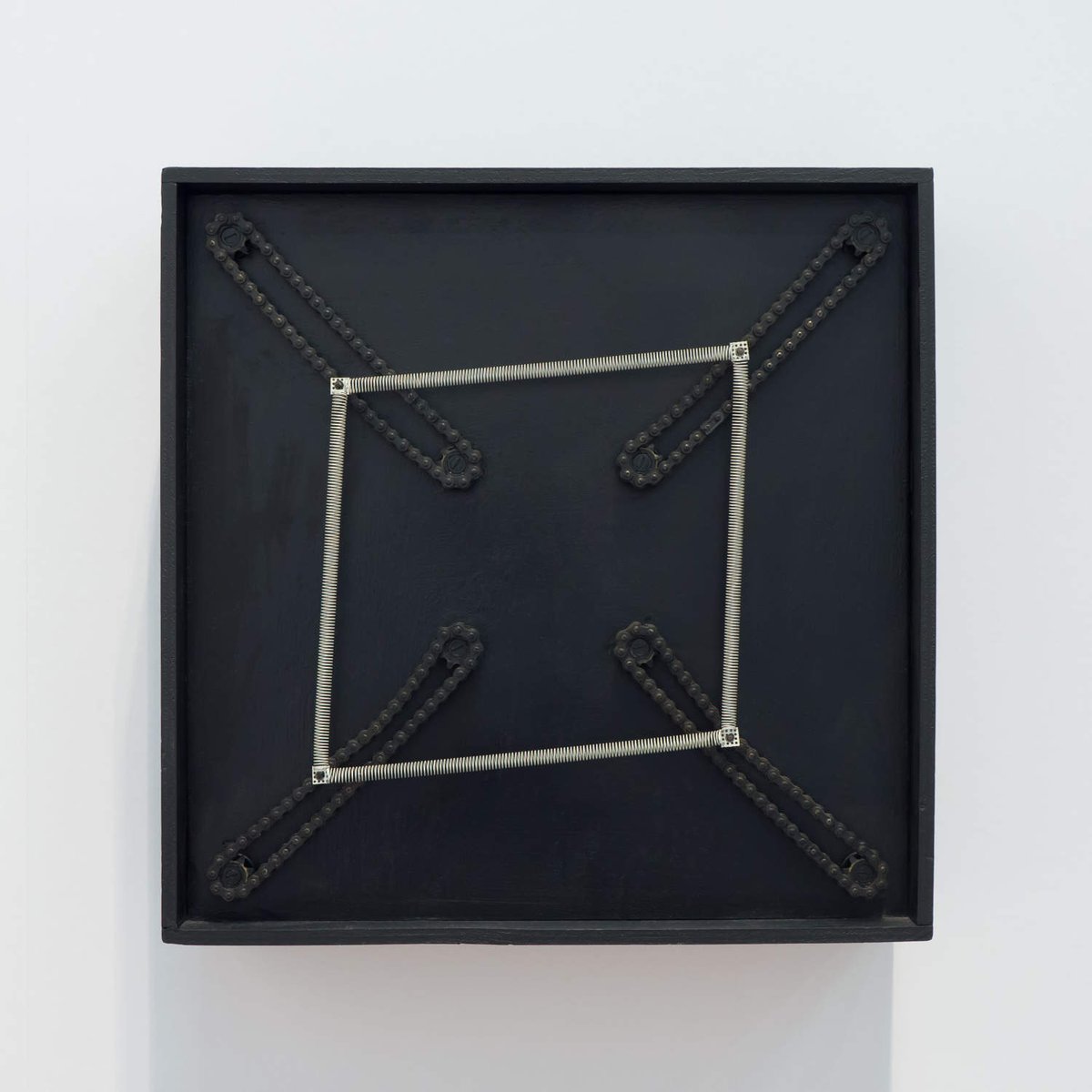 kunibert fritz and the disobedient square